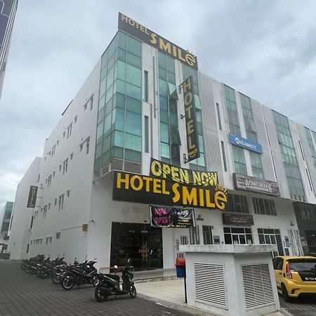 Smile Hotel Subang Airport Shah Alam Exteriér fotografie