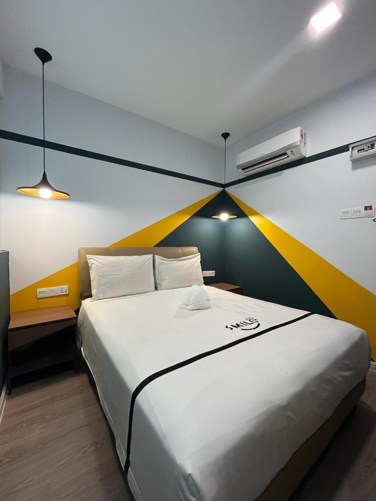 Smile Hotel Subang Airport Shah Alam Exteriér fotografie