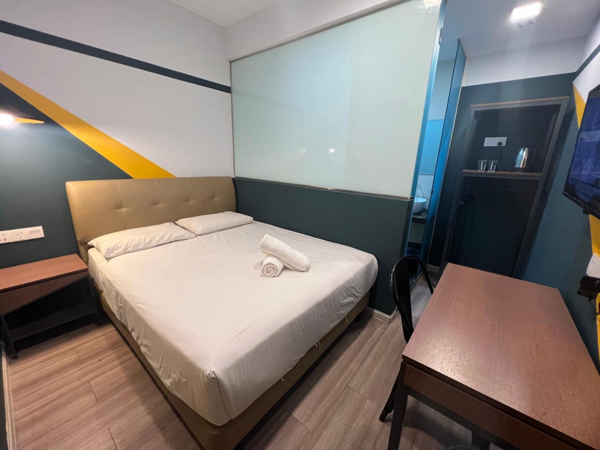 Smile Hotel Subang Airport Shah Alam Exteriér fotografie